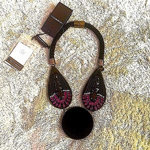 Emporia Armani necklace